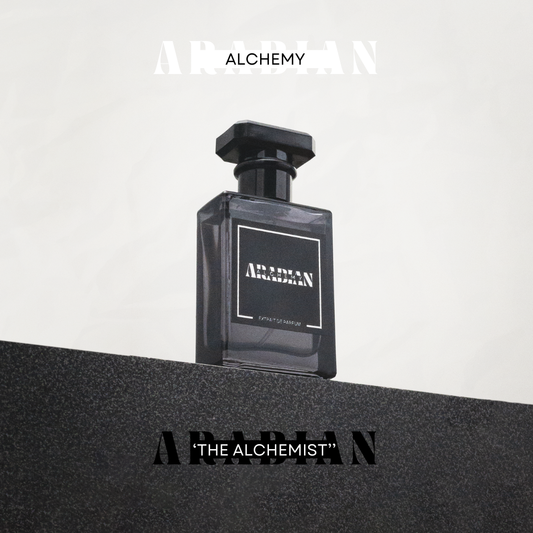 The Alchemist - (Unisex)